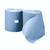 Leonardo Hand Towel Roll Blue PK6