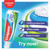 Colgate Toothpaste Triple 75ML PK12