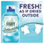 Fairy Outdoorabl Fab Conr 84W 1176ML