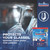 Quantum Pro All Dishwash Tablet P200