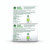 Dettol Antibac Org Barsoap Twinpk P6