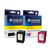 Cartridge World Compatible with HP 301XL Black/Colour Multipack