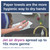 Xpress Z-Fold Hand Towel 2PLY PK4266