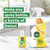 Dettol Mpps Clnr Rfl Citr 50ML PK15