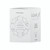 SOAP2O Foam Hand Soap Sup Rfl 4L PK4