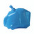 2Work Mdut Refuse Sack Blue PK200