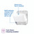 Tork H1 Roll Twl Disp White 551000