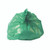 2Work Mdut Refuse Sack Green PK200