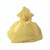 2Work Mdut Refuse Sack Yellow PK200