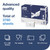 Tork Xpress Mf Hnd Twl Adv 2PLY PK21