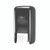 Tork Optiserve 2ROLL Dispenser BLK