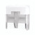 Tork Optiserve 4ROLL Dispenser WHT
