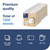 Tork Extra Soft Toilet Roll 9X4 PK36