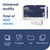 Tork Peakserve Cont H/Towel PK12