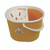 Lucy Mop Bucket 12 Litre Yellow