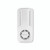 Vectair V-Air Flow Dispenser White