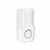 Vectair V-Air Flow Dispenser White