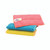 Spontex Microfibre Pads Assorted PK3