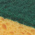 Spontex Unwrapped Sponge Scourer P66