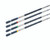 Vileda Telescopic Handle With Clips