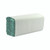 1-PLY C-Fold Hand Towel Green PK2640