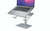 Kensington Univ Laptop Riser Silver