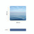 Fellowes RCYC Mouse Mat Blue Ocean