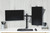 Kensington Smartfit Ergo Mon Arm