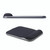 Kensington Height Adj Mouse Mat BLK