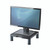 Fellowes Std Monitor Stand Graphite