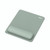 Breyta Std Mouse Pad Wrist Rest Sage