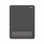 Breyta Xl Mouse Pad Wrist Rest Black