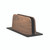 Alba Vert Computer Stand Alu/Walnut