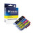 Cartridge World Compatible with Epson 26XL Multi-Pack Black/Cyan/Magenta/Yellow