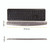 Fellowes Gel Keyboard Wrist Support