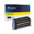 Cartridge World HP124A Q6000 Series Multi-Pack Black/Cyan/Magenta/Yellow