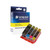 Cartridge World Compatible with Canon CLI-8/PGI5 Compatible 5 Cartridge Multi-pack