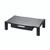 Contour Ergonomics Ew Mon Stand BLK