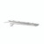 Cherry Kc 6000 Slim Mac Cord Keybrd