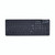 Cherry AKC8200 Hygiene Kbrd BLK