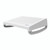 Fellowes Breyta Footrest White