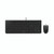 Cherry Dc 2000 Wired Keyboard/Mouse