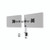 Select Mon Mount Arm 2 Screens 32IN