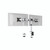Select Mon Mount Arm 2 Screens 32IN