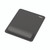 Breyta Std Mouse Pad Wrist Rest BLK