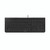 Cherry Kc 1000 Corded Keyboard BLK