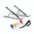 Premium Fold Stand + Foc Cable Ties