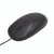 Q-Connect Scroll Wheel Mouse Black