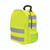 Monolith Hi Vis Lapt Bacp 15.6IN Ylw