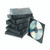 Q-Connect CD Jewel Case Slim BLK P25